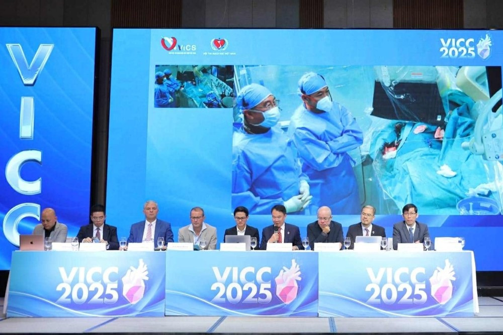 Căn bệnh có số ca tử vong cao hơn ung thư khiến 200.000 người Việt Nam ra đi mỗi năm - ảnh 3