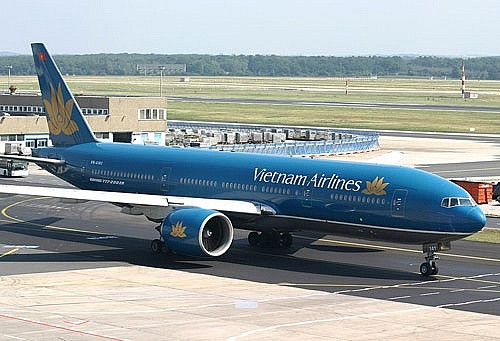 Vietnam Airlines (<a style='text-decoration: none;' href='/HVN'>HVN</a>) tính chi 10 tỷ USD để có thêm 30 siêu tàu bay thân rộng