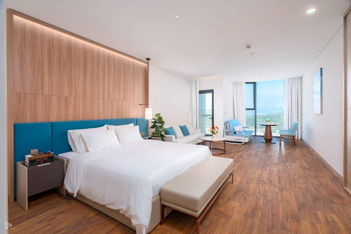 HoREA kiến nghị quản lý cho thuê căn hộ ngắn ngày thay vì cấm- Ảnh 1.