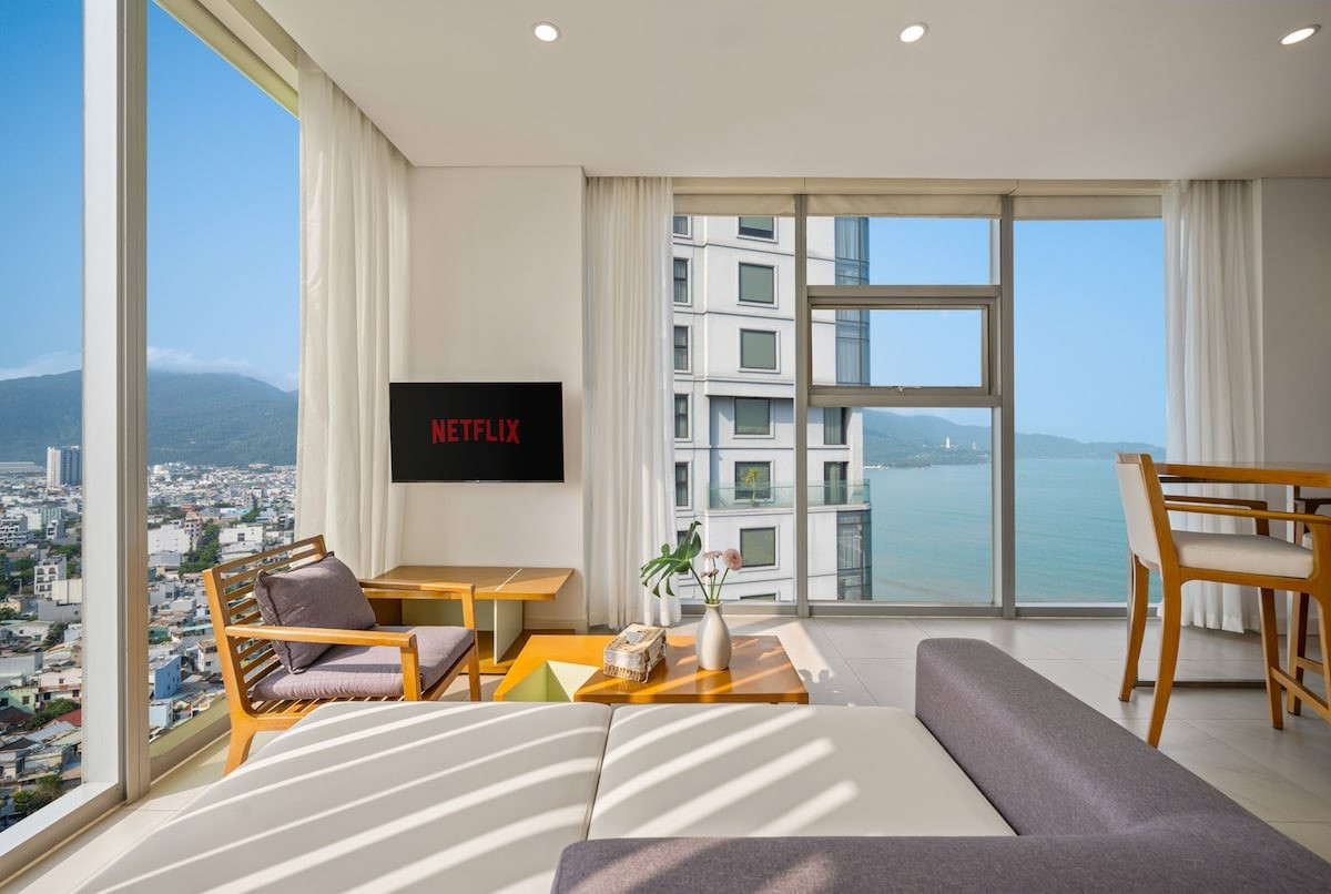 HoREA kiến nghị quản lý cho thuê căn hộ ngắn ngày thay vì cấm- Ảnh 2.