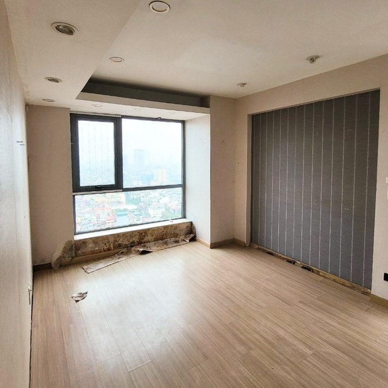 Căn hộ cũ ‘lột xác’ thành không gian sống sang trọng, hiện đại chỉ với 5 triệu đồng/m2- Ảnh 12.