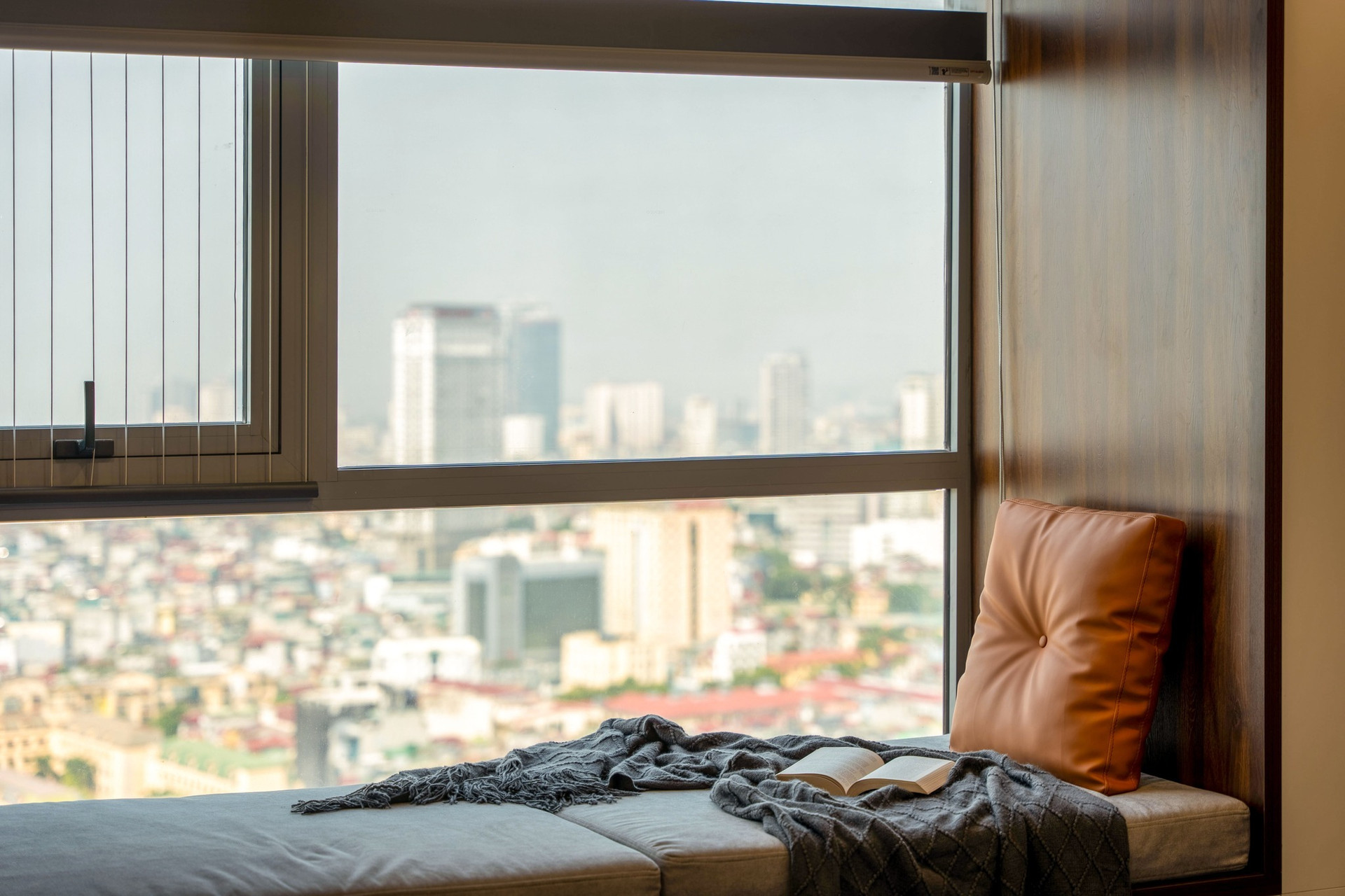 Căn hộ cũ ‘lột xác’ thành không gian sống sang trọng, hiện đại chỉ với 5 triệu đồng/m2- Ảnh 14.