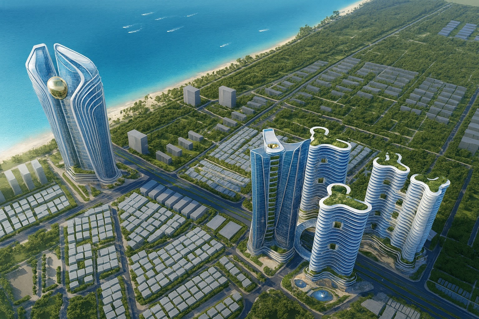 Trung tâm Tài chính quốc tế đầu tiên tại Việt Nam nhận chỉ đạo mới từ Phó Thủ tướng- Ảnh 1. Trung tâm Tài chính quốc tế đầu tiên tại Việt Nam nhận chỉ đạo mới từ Phó Thủ tướng- Ảnh 1.