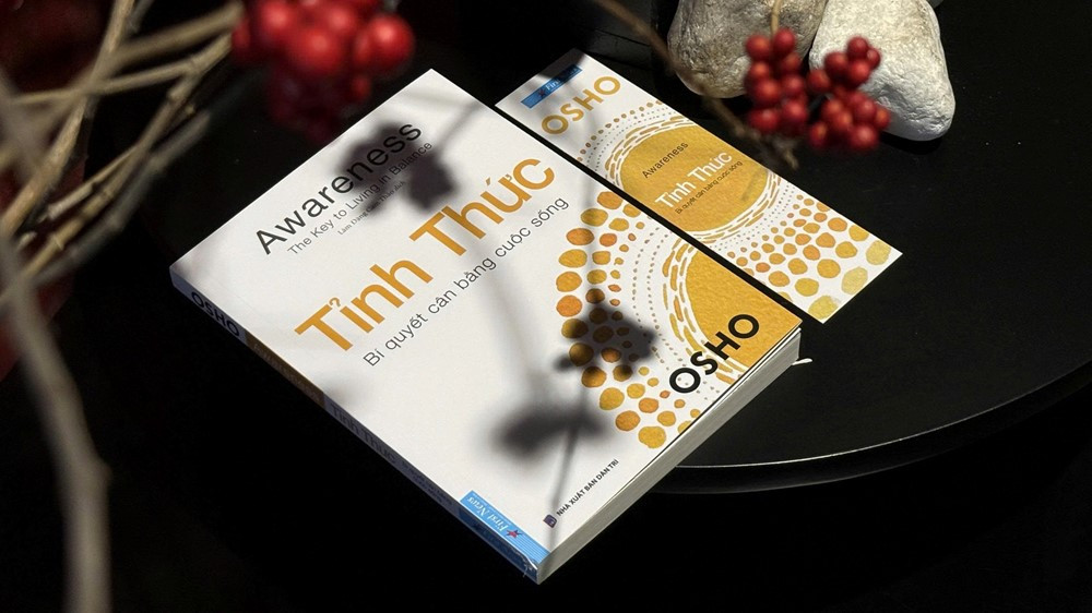 ‘Tỉnh thức’ - Chìa khóa mở ra cánh cửa của một đời sống toàn vẹn - ảnh 2