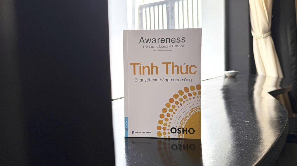 ‘Tỉnh thức’ - Chìa khóa mở ra cánh cửa của một đời sống toàn vẹn - ảnh 4