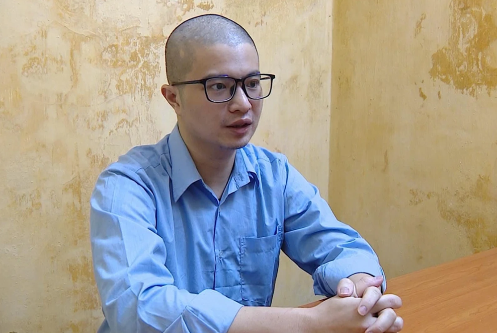 Chính thức xét xử Bùi Trung Đức và 19 đồng phạm trong vụ án Mr Pips - ảnh 1