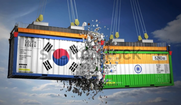 Ấn Độ áp thuế hơn 8.000 tỷ won, Hàn Quốc lật ngược thế cờ nhờ phán quyết WCO