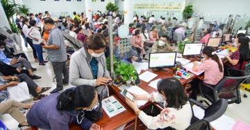 Bộ Nội vụ đề nghị tổng rà soát biên chế công chức, viên chức trên cả nước