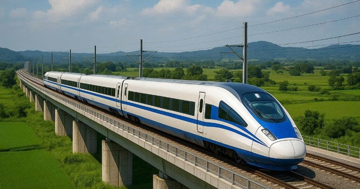 Bộ Xây dựng chuẩn bị làm việc với Trung Quốc về dự án đường sắt hơn 200.000 tỷ