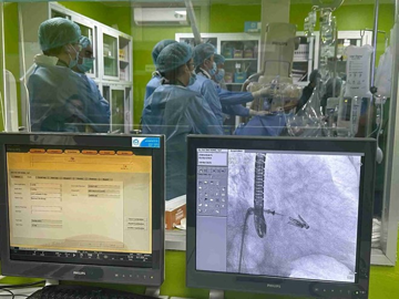 Căn bệnh có số ca tử vong cao hơn ung thư khiến 200.000 người Việt Nam ra đi mỗi năm