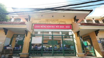 Chỉ đạo mới nhất: Hiệu trưởng sẽ bị xử lý nghiêm, nếu để xảy ra tình trạng này ở trường