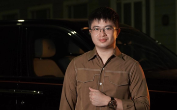 Chính thức xét xử Bùi Trung Đức và 19 đồng phạm trong vụ án Mr Pips