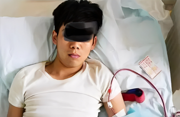 Chọn ‘bán thận’ để mua iPhone, sau 14 năm anh V. nhận về cái kết đắng