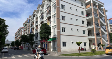 Đề xuất giảm mức nộp tiền sử dụng đất khi bán lại nhà ở xã hội sau 5 năm