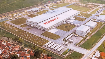 Doanh nghiệp làm ăn với Honda, Ford: Cổ phiếu được khối ngoại mua ròng 20 phiên liên tiếp