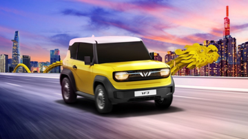 Dòng xe điện được ví như 'cỗ máy in tiền' của VinFast nhận giải thưởng ô tô độc lập và danh giá bậc nhất Indonesia