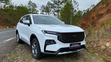 Ford Việt Nam phát lệnh triệu hồi đối với những ai đang sở hữu mẫu xe này