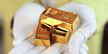 Giá vàng lập đỉnh mới, chuyên gia nhận định ra sao?