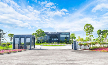 Hưng Yên bàn giao mặt bằng cho dự án FDI 75 triệu USD