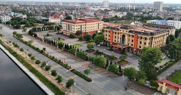 Khu vực sầm uất tại tỉnh nhỏ nhất Việt Nam sắp có thêm dự án nhà ở xã hội 7.000 tỷ