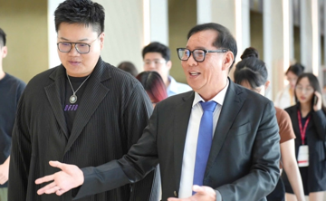 KIDO viết lại câu chuyện tăng trưởng: Từ 'đế chế bánh kẹo' đến cuộc chơi TVC bằng trí tuệ nhân tạo