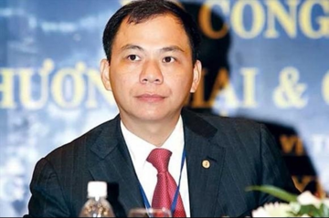 Loạt dự án chục nghìn tỷ biến quê nhà tỷ phú Phạm Nhật Vượng thành đại bản doanh của VinFast