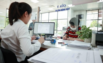 Một địa phương tính chi thu nhập tăng thêm cho cán bộ, công chức, viên chức do khối lượng công việc lớn sau sáp nhập