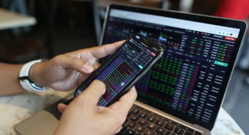 Nhà đầu tư Hàn Quốc ồ ạt rót vốn vào chứng khoán Việt Nam