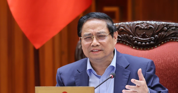 Nhà nước không làm những gì mà tư nhân làm được và làm tốt hơn