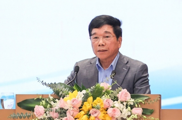 Ông Nguyễn Quốc Hiệp chỉ rõ ‘tử huyệt’ nguy hiểm nhất của thị trường bất động sản hiện nay