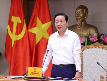 Phó Thủ tướng ra chỉ đạo làm việc với Trung Quốc về dự án đường sắt 8 tỷ USD, yêu cầu một điều kiện then chốt