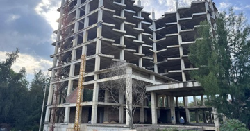 Quảng Trị thu hồi dự án khu du lịch nghỉ dưỡng ven biển hơn 3.300m2 sau chục năm ‘bỏ hoang’