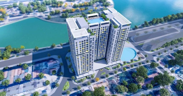 Sau dự án nhà ở xã hội đắt đỏ nhất Thủ đô, Him Lam khởi công khu dân cư 2.000 tỷ tại Đồng Tháp