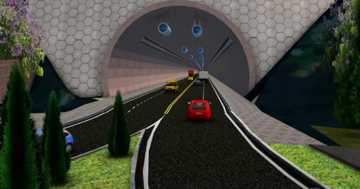 'Thụy Sĩ của Việt Nam' dự kiến đào hầm xuyên ngọn núi cao 1.800m để giảm ùn tắc giao thông