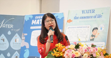 Tiếng Anh thành ngôn ngữ thứ 2 trong trường học: Mục tiêu lớn, đầy thách thức