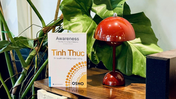 ‘Tỉnh thức’ - Chìa khóa mở ra cánh cửa của một đời sống toàn vẹn