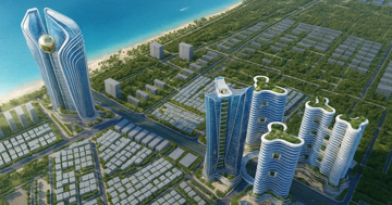 Trung tâm Tài chính quốc tế đầu tiên tại Việt Nam nhận chỉ đạo mới từ Phó Thủ tướng