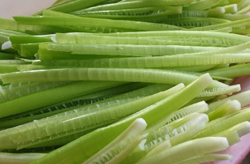 Từng bị xem là 'cỏ dại', loài cây này nay thành đặc sản giá hơn 100.000 đồng/kg vẫn cháy hàng