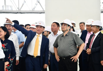 Vingroup (VIC) lập công ty mới, nhắm sân chơi 179 tỷ USD