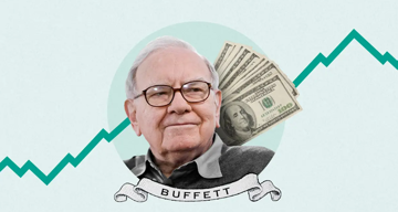 Warren Buffett thoái sạch vốn khỏi một công ty Trung Quốc sau 17 năm khiến thị trường ngỡ ngàng: Là cổ phiếu ‘phi thường’ tăng sốc hơn 3.800%