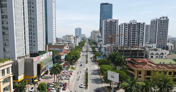 Xử lý dứt điểm vướng mắc tại dự án mở rộng Quốc lộ 1A qua Nghệ An