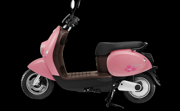 'Xe điện quốc dân' giá chỉ hơn 10 triệu: Chạy 82 km/lần sạc, cốp rộng 22 lít, học sinh – sinh viên mê tít