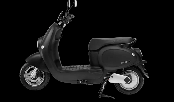 'Xe điện quốc dân' giá chỉ hơn 10 triệu: Chạy 82 km/lần sạc, cốp rộng 22 lít, học sinh – sinh viên mê tít