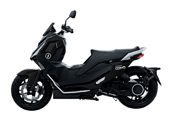 Thị trường xe máy điện thêm tân binh: Thiết kế độc đáo, pin LFP chạy 125 km, sạc nhanh 20 phút 'xài tẹt ga' cả ngày