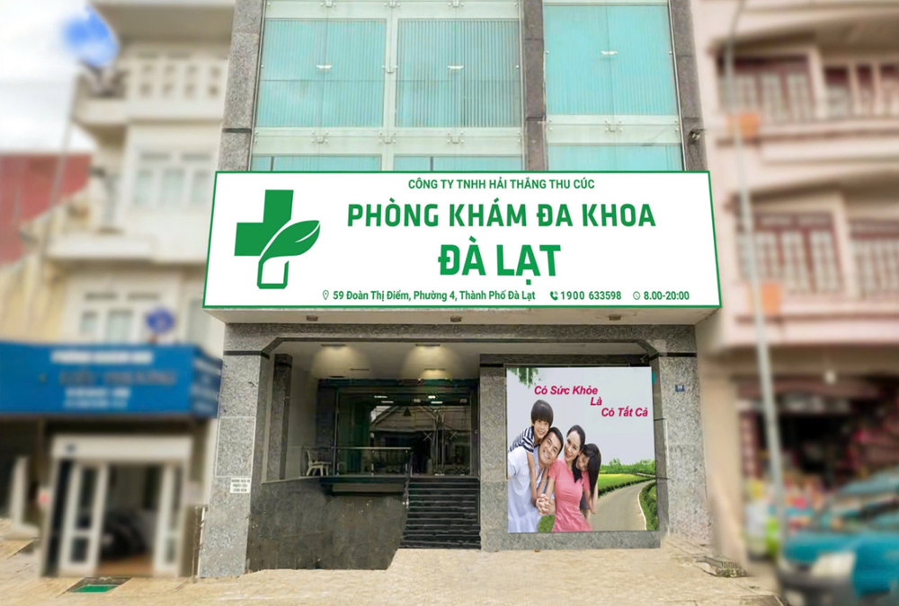 Chính thức đình chỉ hoạt động loạt cơ sở nha khoa có tiếng - ảnh 1