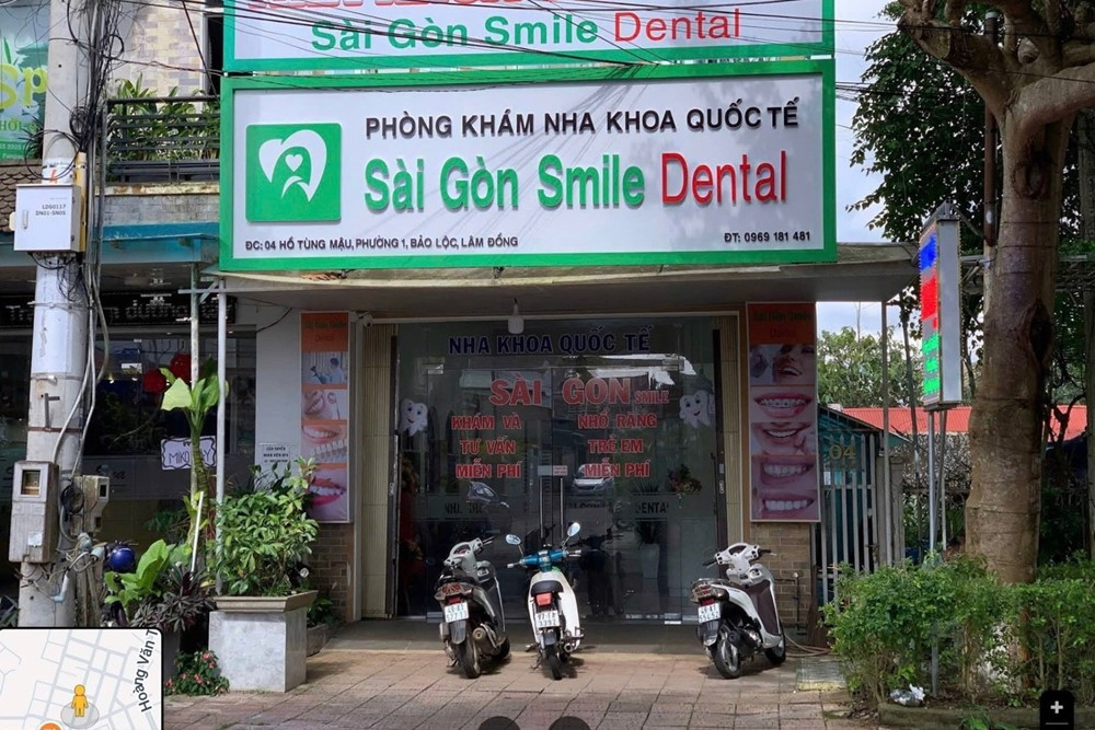 Chính thức đình chỉ hoạt động loạt cơ sở nha khoa có tiếng - ảnh 2