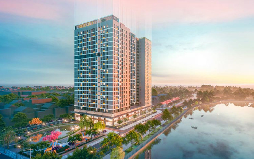 Đề xuất mới liên quan đến điều kiện mua nhà ở xã hội- Ảnh 1.