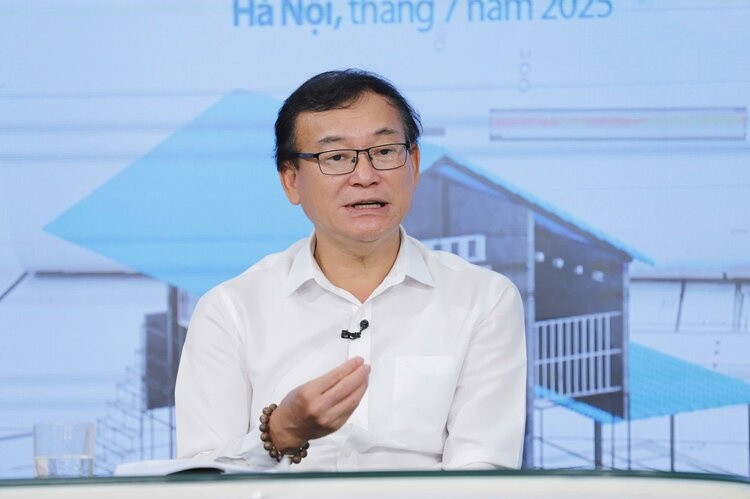 PGS.TS Nguyễn Quang Tuyến: Không thể áp dụng nguyên tắc đồng thuận tuyệt đối trong thu hồi đất