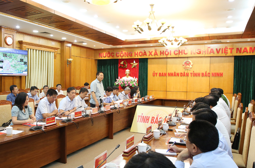 3 năm nữa, Việt Nam sẽ có thêm 1 thành phố trực thuộc Trung ương- Ảnh 1.