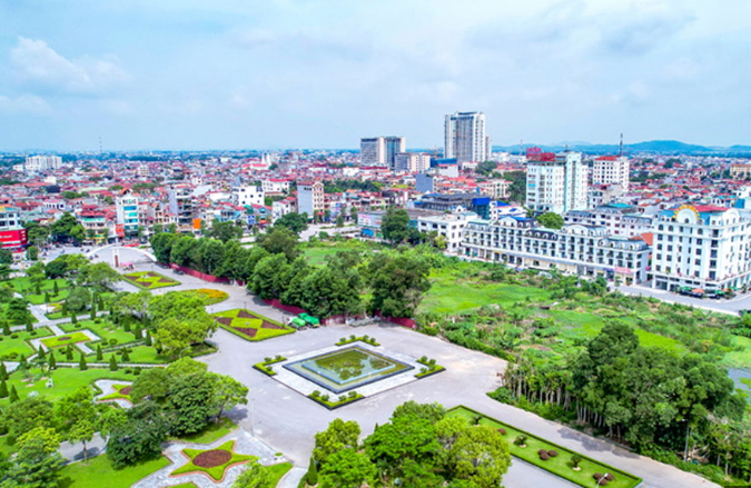 3 năm nữa, Việt Nam sẽ có thêm 1 thành phố trực thuộc Trung ương- Ảnh 2.